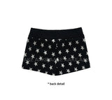 LOW STAR★ SHORTS