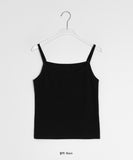 Hanu Color Basic String Sleeveless