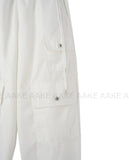 (NONFADE) STRIPE STOPPER POCKET PANTS