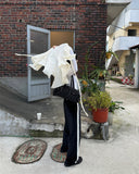 FLOWER SEETHROUGHT LACE SK