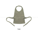 STRAP TIE HALTER TOP