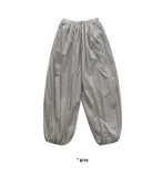 AIR NYLON PANTS