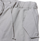 Todd Carpenter Rivet Parachute Pants