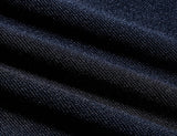 Aaron Rugby Collar Sweatshirt
