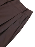 QUALI WIDE SLACKS