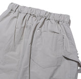 Todd Carpenter Rivet Parachute Pants
