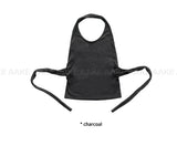 STRAP TIE HALTER TOP