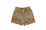 URBAN SUEDE SHORTS