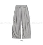 SIDETUCK TRAINING PANTS