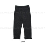 FRILL EDGE LEGGINGS