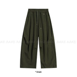 SIDETUCK TRAINING PANTS