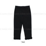FRILL EDGE LEGGINGS