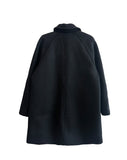 ROPE BUTTON COAT
