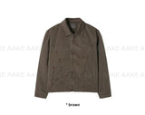 VINTAGE DYE JACKET