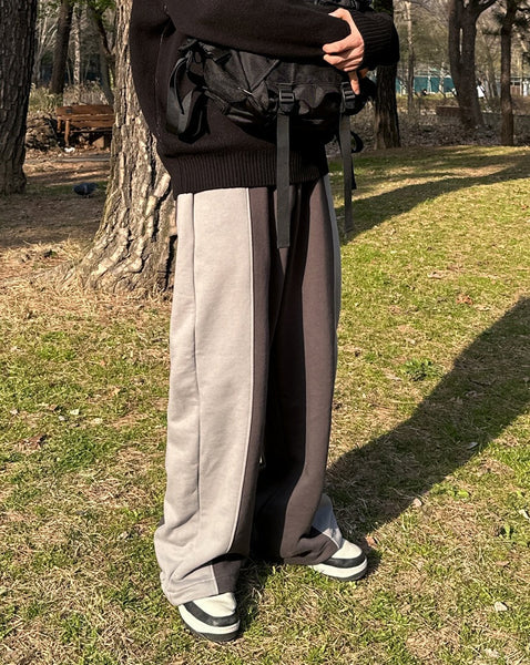 【SCENERITY】Tony training pants SCENERITY (シナリティ) - トニートレーニングパンツ / Tony
