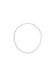 6mm small pearl necklace