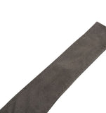 Cotton Canvas Badge Cross Bag