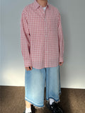 Ale Summer Check Shirt