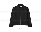 VINTAGE DYE JACKET