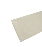 SLEEK SHIRRING BOOTCUT PANTS