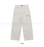 RIVET CARPENTER PANTS