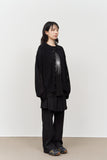 (W) Jeff Skirt