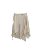 FLOWER SEETHROUGHT LACE SK