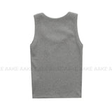 KEY CHARM SLEEVELESS