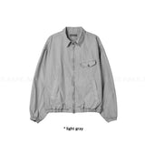 FADED PIGMENT JUMPER