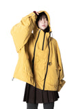 FISHING ANORAK JK