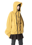 FISHING ANORAK JK