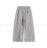 SIDETUCK TRAINING PANTS