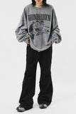 (W) Temo Bootscut Pants