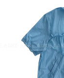 FRILL SUMMER HOOD JUMPER