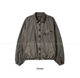 FADED PIGMENT JUMPER