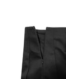 REFINED PLEATS SK WIDE PT