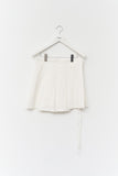 (W) Jeff Skirt
