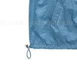 FRILL SUMMER HOOD JUMPER