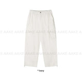 UTILITY CARGO PANTS