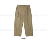UTILITY CARGO PANTS