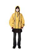 FISHING ANORAK JK