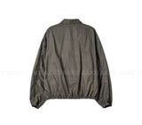 FADED PIGMENT JUMPER