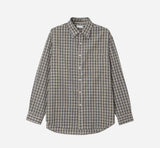 Ale Summer Check Shirt