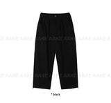 UTILITY CARGO PANTS