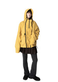 FISHING ANORAK JK
