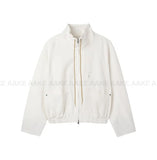 HIGH-NECK STRING JUMPER