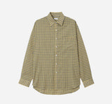 Ale Summer Check Shirt