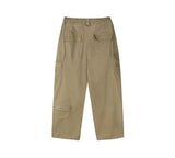 UTILITY CARGO PANTS