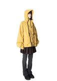 FISHING ANORAK JK