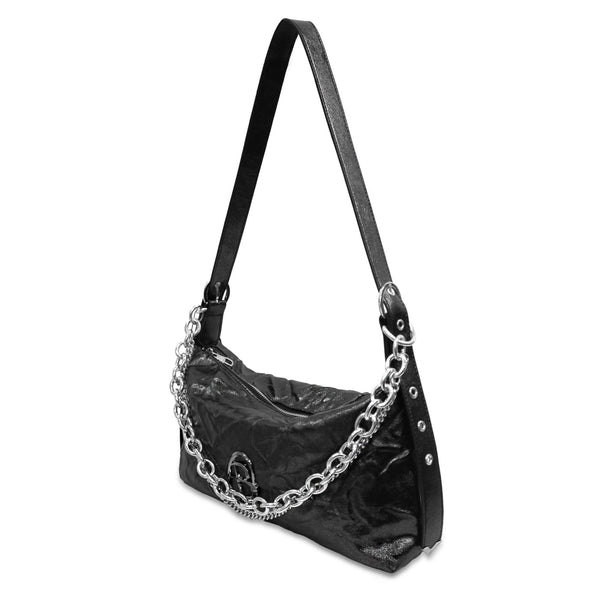 BLACKPURPLE (ブラックパープル) - ユキバッグ / Yuki Bag – einz.jp